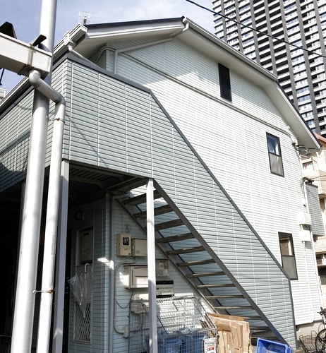 カーサ小杉