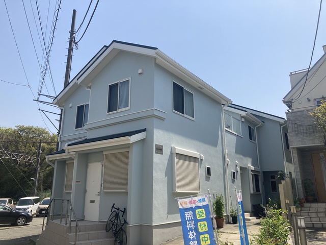 アルシオネ妙蓮寺