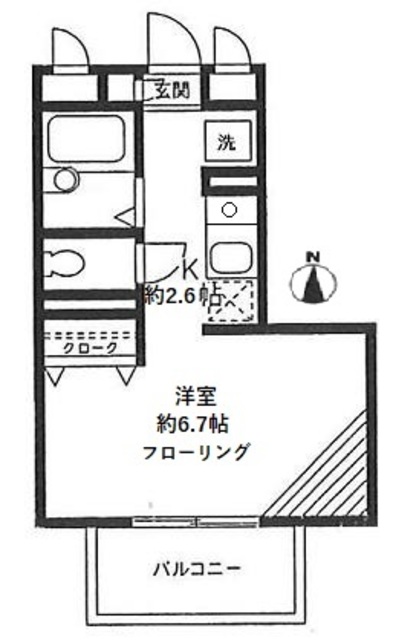 グラン・シャリオ壱番館