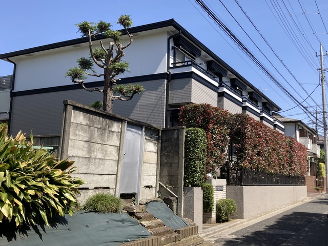 リジェール久我山