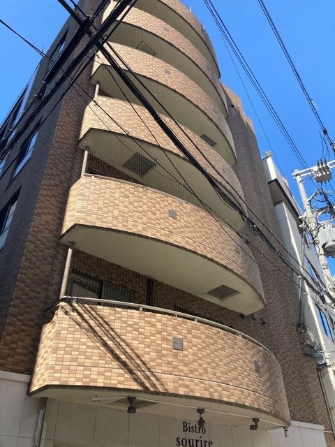 コーシン四ツ橋