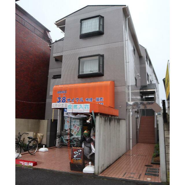 Ｋカーサ