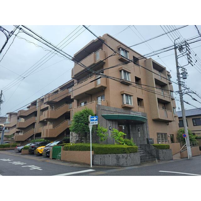 東山ヒルズ