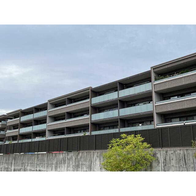 プラウド川名山ガーデン