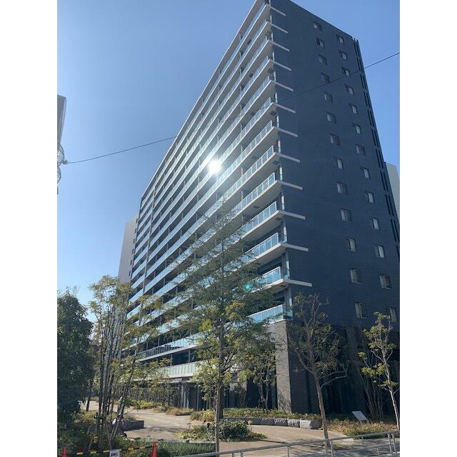 シティテラス今福鶴見
