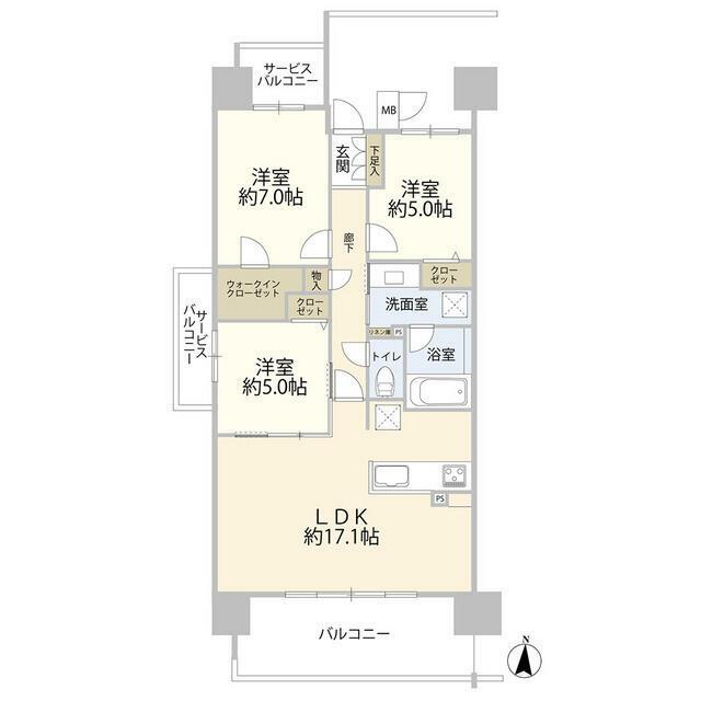 リコット新安城駅前