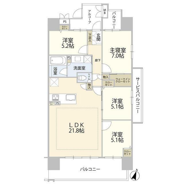 リコット刈谷