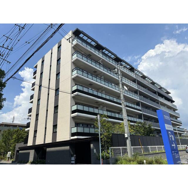 ジオ船橋夏見