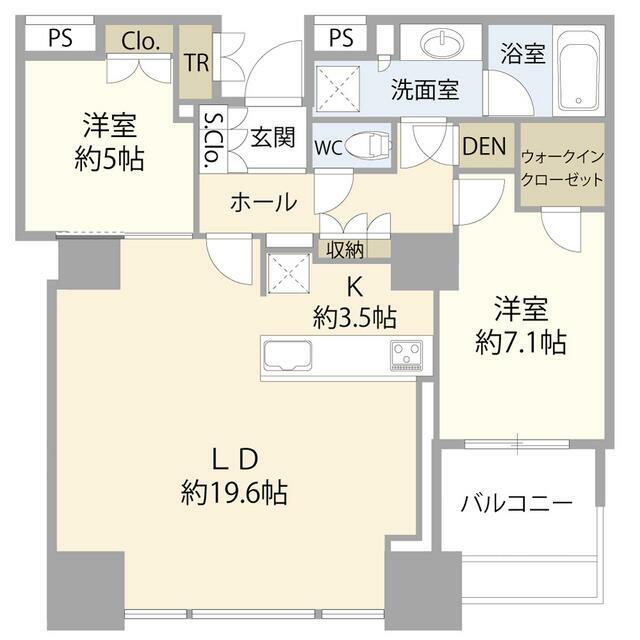ワールドシティタワーズ