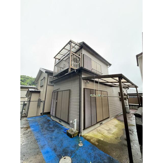 横須賀市