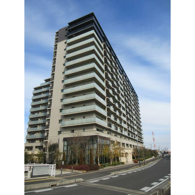 ルピアグランデ浦和美園