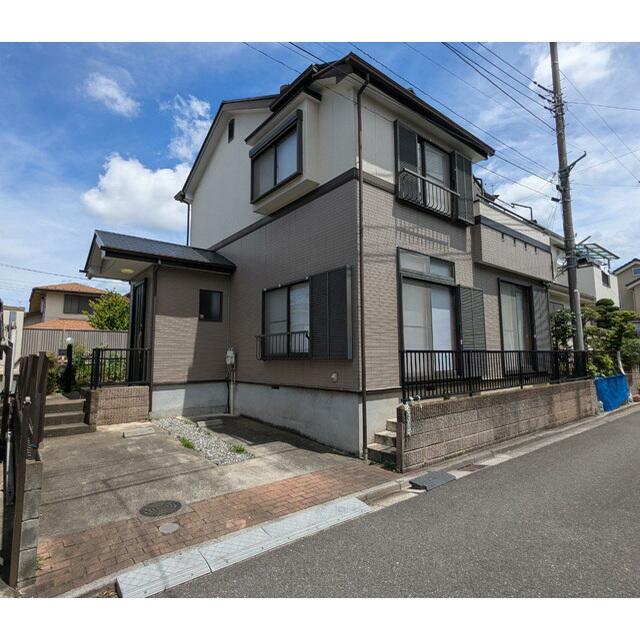 さいたま市桜区