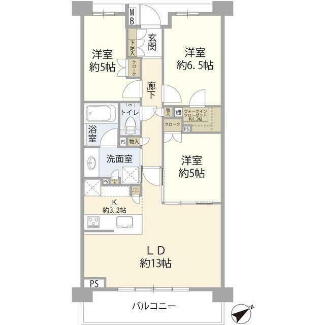 パークホームズ世田谷豪徳寺翠景邸