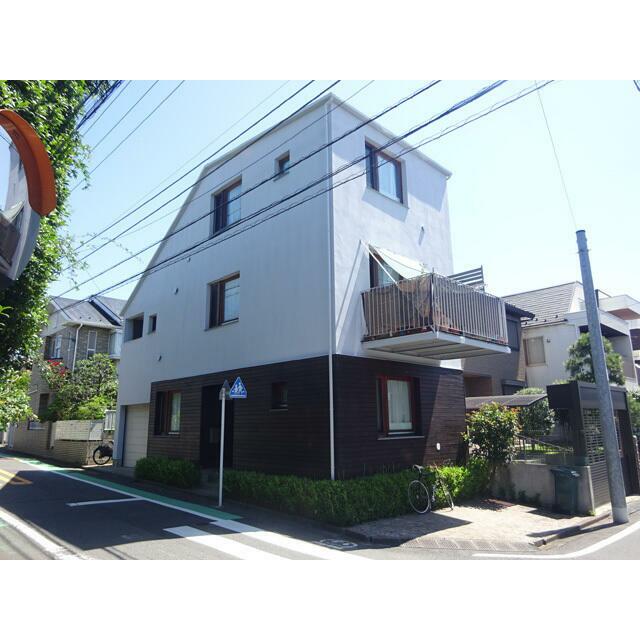世田谷区