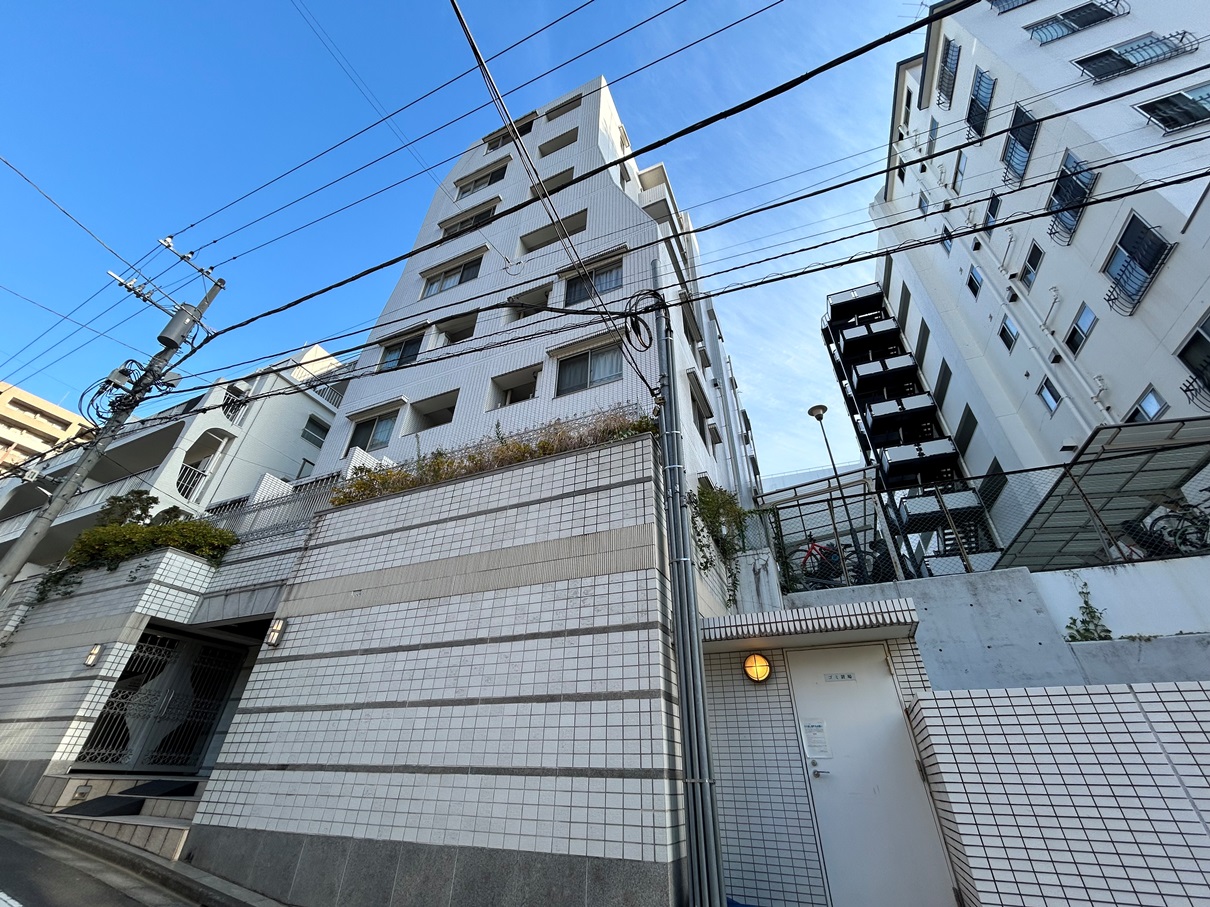 プラティノ代々木