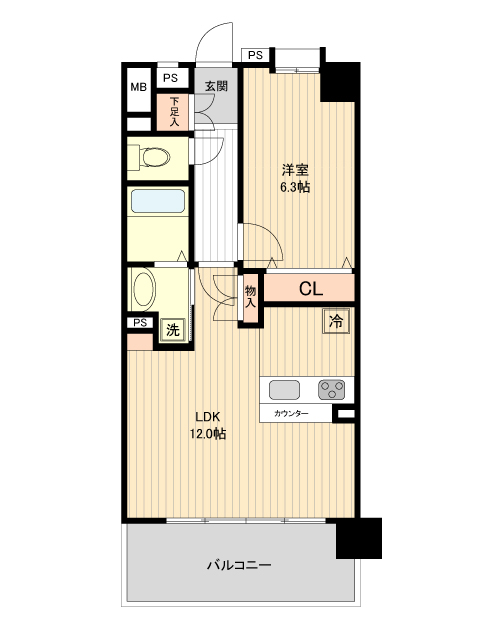 シエナ仙台Ⅲ