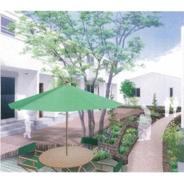 建石ヒルズ