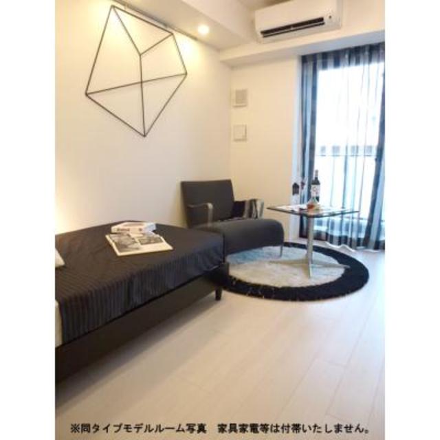 パークアクシス蒲田ステーションゲート
