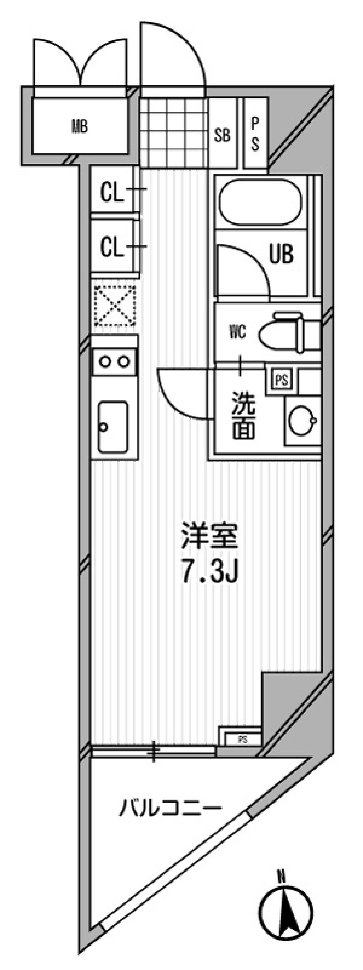 アーデン芝公園