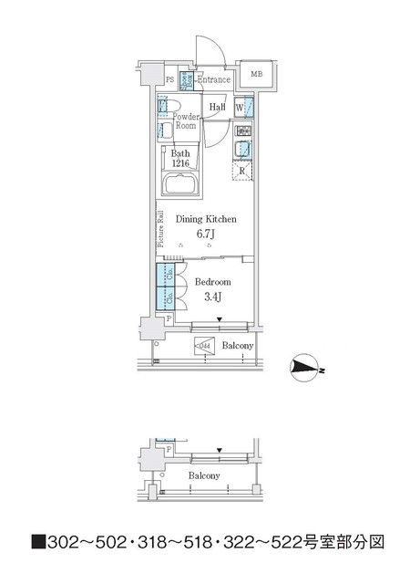 Ｊ．ＧＲＡＮ　Ｃｏｕｒｔ　品川西大井ＷＥＳＴ
