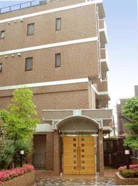 グランディ二子玉川園