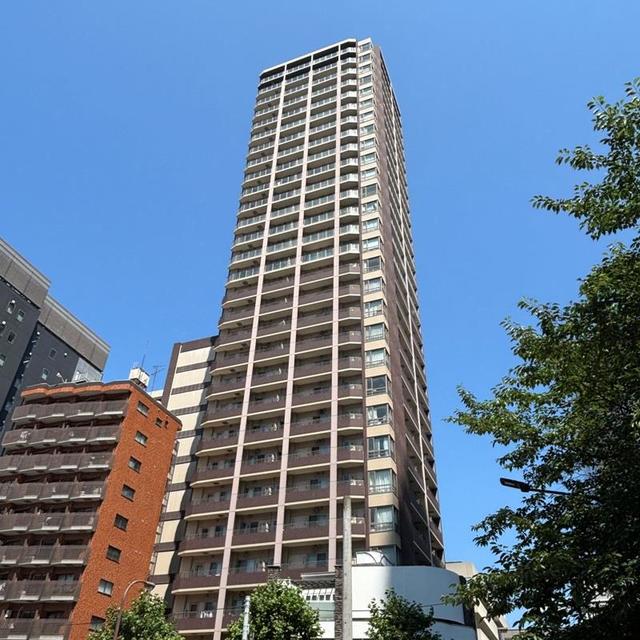 パークキューブ愛宕山タワー