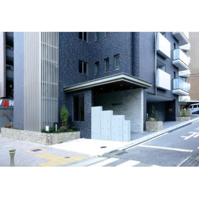 パークアベェニュー覚王山