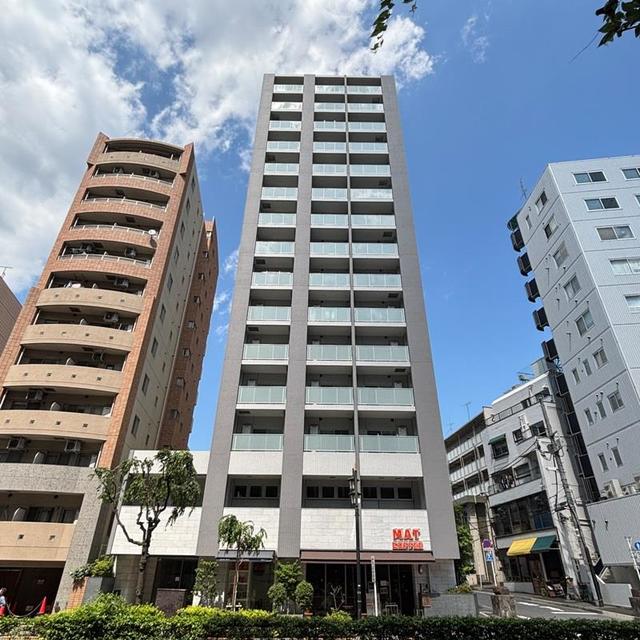 プライムレジデンス渋谷
