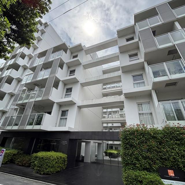 ＰＲＩＭＥ　ＵＲＢＡＮ　東中野　ＣＯＵＲＴ