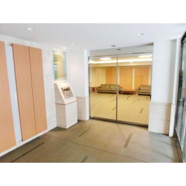 パークキューブ浅草田原町