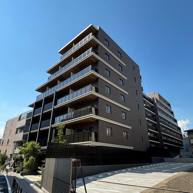 パークアクシス文京本郷