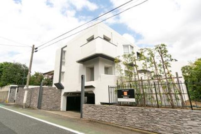 ＢＬＥＳＳ学芸大学　ｔｈｅ　ｃｏｕｒｔ