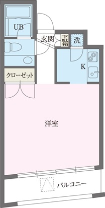 パークフロント西新宿