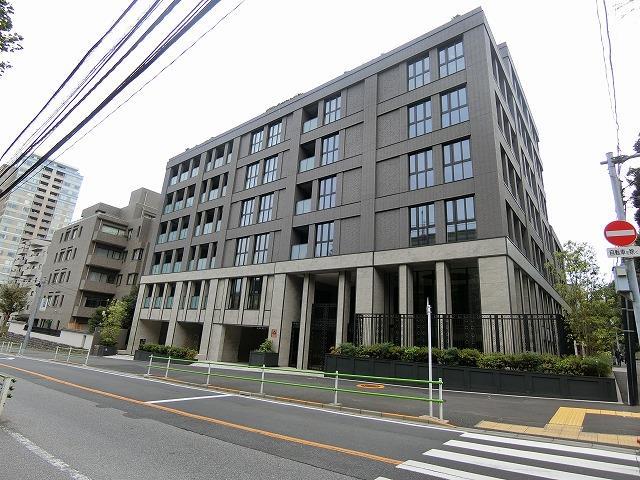 ＴＨＥ　ＣＯＮＯＥ　三田綱町