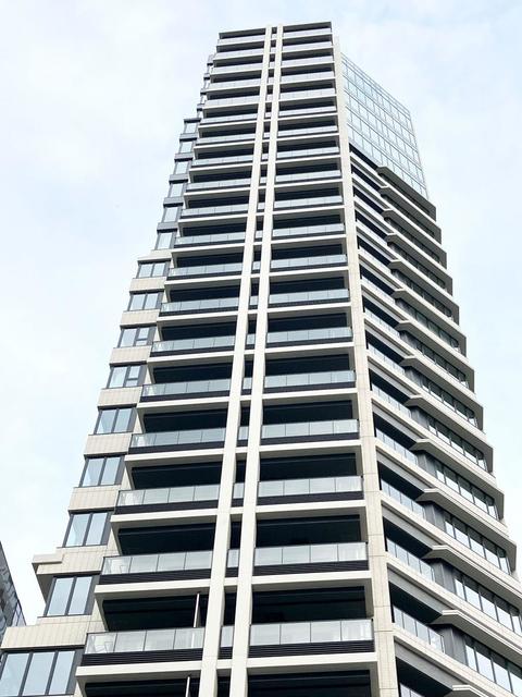 プラウドタワー渋谷