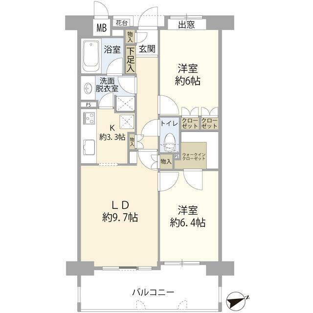 ルリエ大船