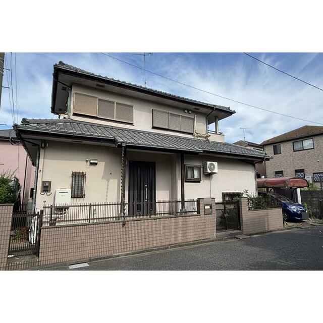 大和市