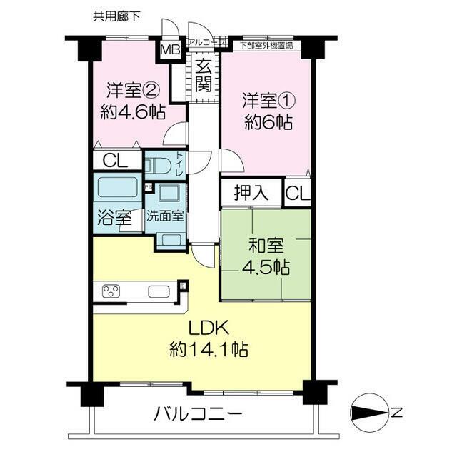 ラウンドコート京都醍醐