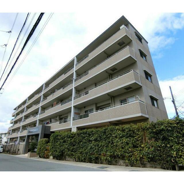 アーバニス京都山科