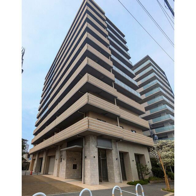 サンメゾン三国ヶ丘ゲート