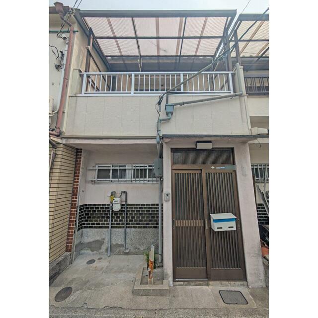 堺市西区