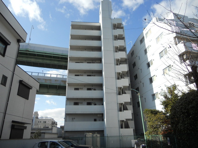 エスポワール名古屋