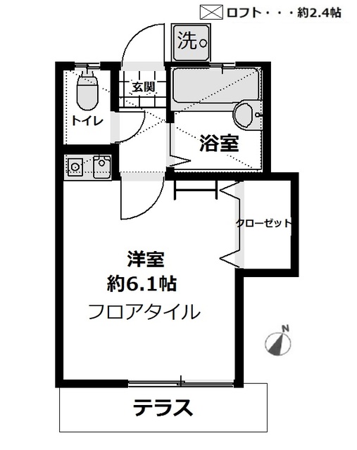 グリーンホームIII