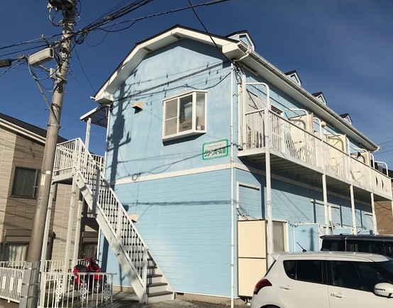 グリーンホームIII
