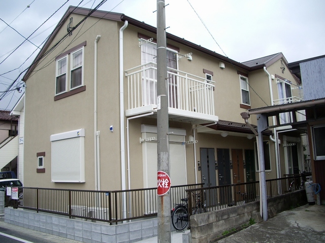 アーバンハイツIII号館 102