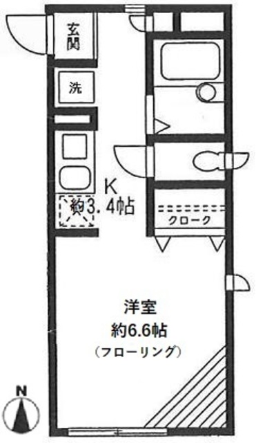 グラン・シャリオ壱番館