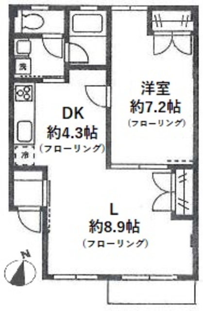 フォレストＡ
