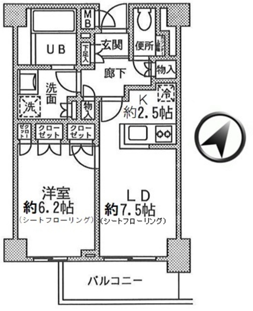 ファインステージ新横浜