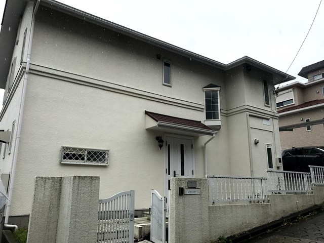 森４丁目戸建