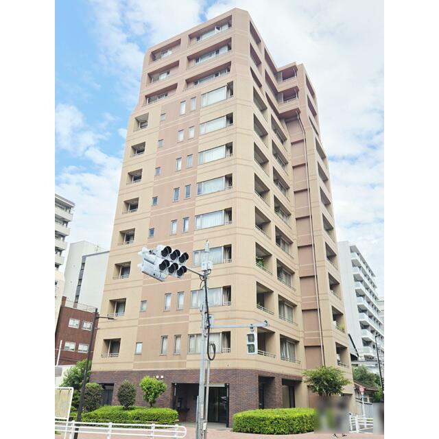 東急ドエル・アルス月島アール・モード